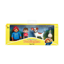 Paddington Multi-Figure Pack -