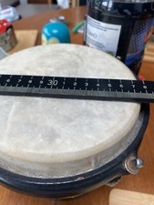 Percussion Bongo Drums 