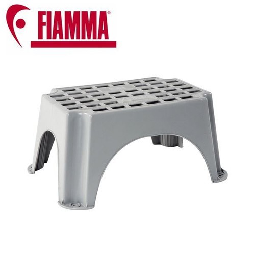 Fiamma grey caravan motorhome - grey,