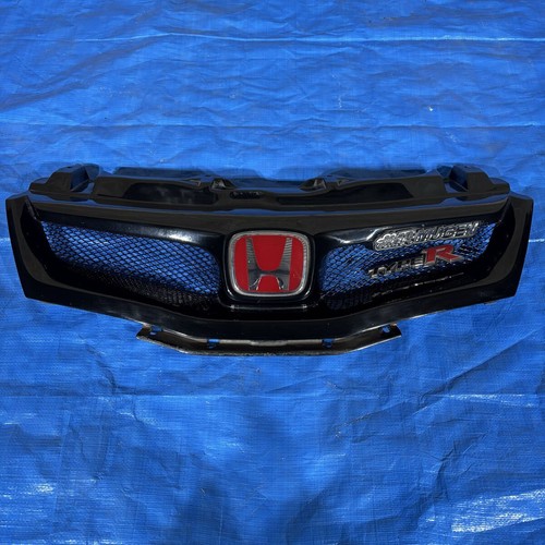 Honda civic type - euro, fn2
