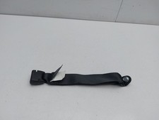REAR MIDDLE SEAT BELT BUCKLE
