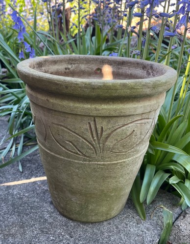 Vintage weathered decorative - weathered,