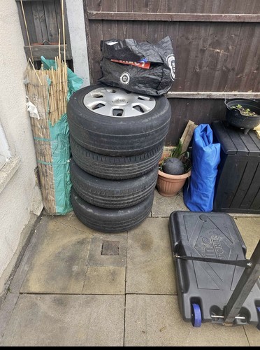 215 r16 white wall tyres - 215/60/r16,