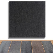 20pcs Carpet Tiles 50x50cm