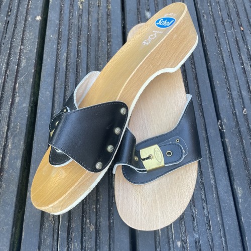 Scholl exercise sandals - exercise,