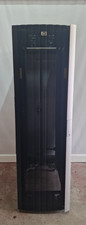 HP 10642 G2 42U Server Rack Cabinet Enclosure With HP 155mm Rear Extension Unit