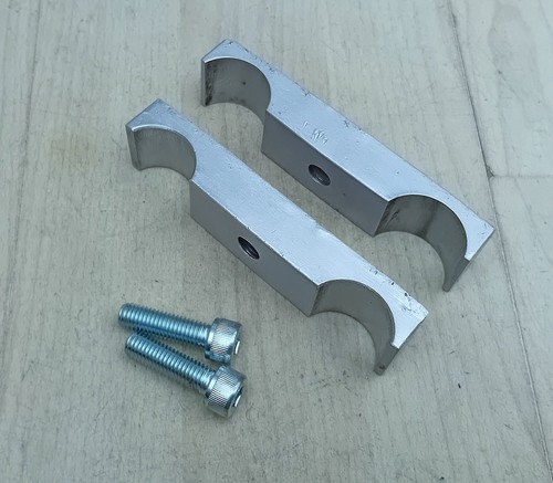 Aluminium engine - 92,