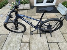 Scott Aspect 740 Hardtail