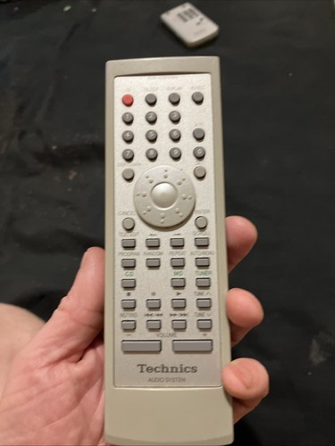 Original genuine technics - original,
