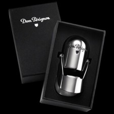 DOM PERIGNON  Champagne ORIGINAL  Stopper Unused New in Original Branded  Box