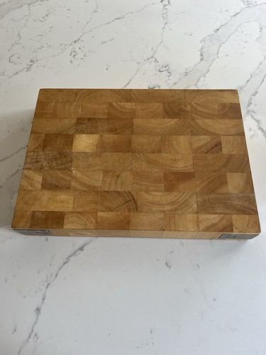 Solid beech chopping butchers - solid, chopping/butchers