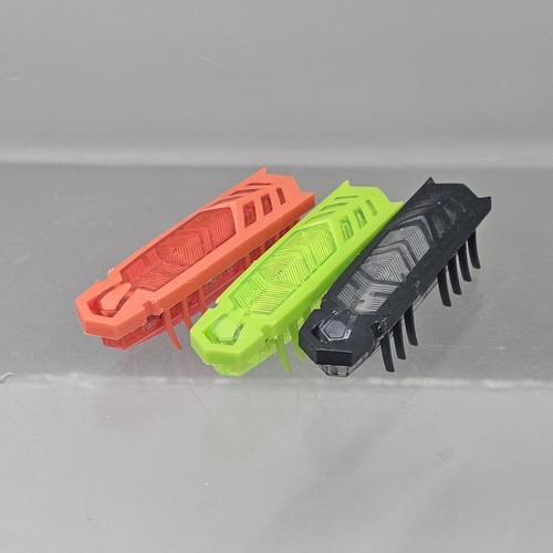 Hexbug nano flash - hexbug,