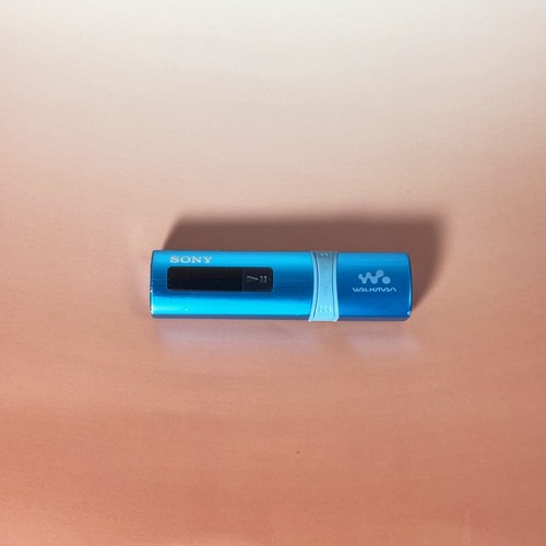 Sony mp3 nwz - sony, nwz-b183f