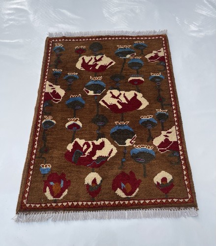 80x61 traditional afghan - ,