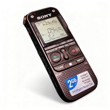 Sony ICD-AX412F Digital Voice