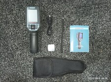 HANMATEK Thermal Camera Ti120