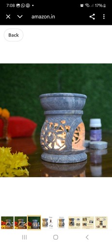 Handmade soapstone - handmade,