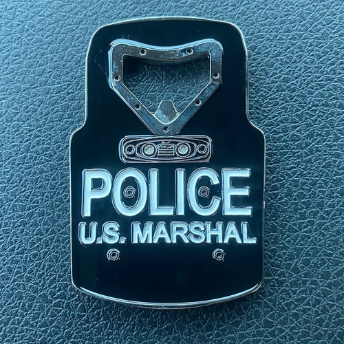 United states marshal - united, usms