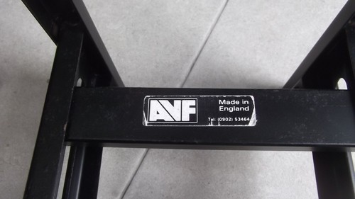Vintage avf speaker - vintage,