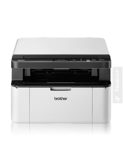 Brother dcp 1610w - brother, a4
