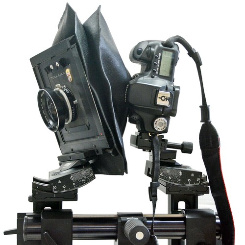 Sinar 4x5 bag bellows - 4x5, p2