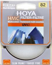 Hoya HMC 82mm UV(C) Filter ¦