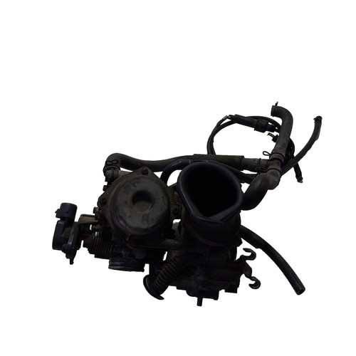 Carburetor honda transalp - honda,