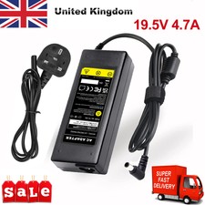 19.5V Power Supply for Sony