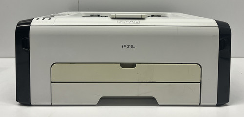 Ricoh 213w mono laser - a4,