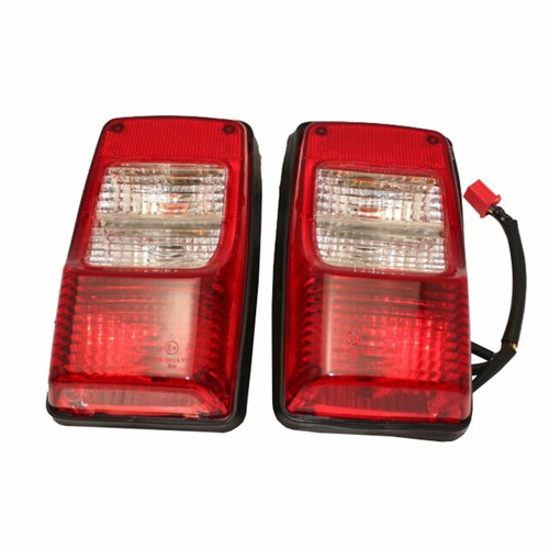 Combination rear lamp light - rear,