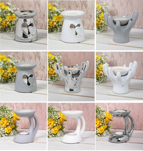 Oil burner wax - oil,