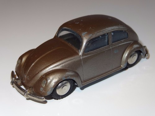 Tekno volkswagen beetle - tekno,