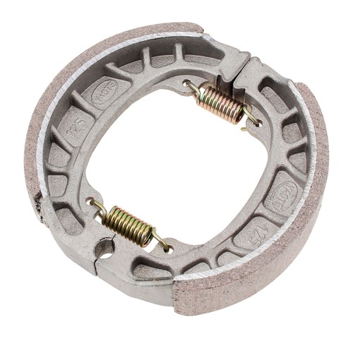 Brake drum pad shoe - pad, bike