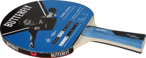Butterfly timo boll sapphire - butterfly,
