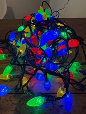 Noma 100 Multi-colour LED