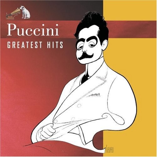 Puccini greatest hits - greatest,