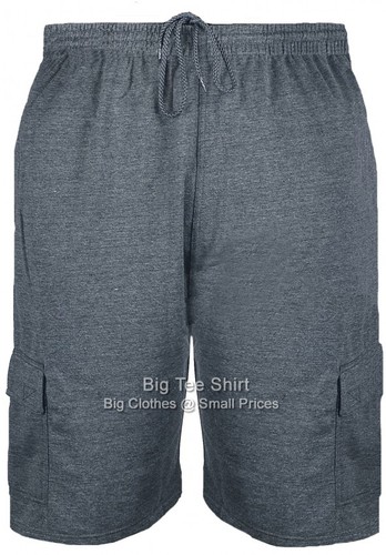 Big mens kam hoss - mens,