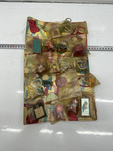 Vintage gumball machine toy - vintage,