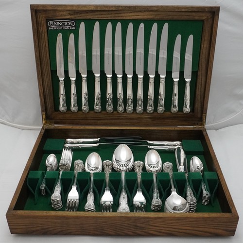 Kings design elkington - kings,