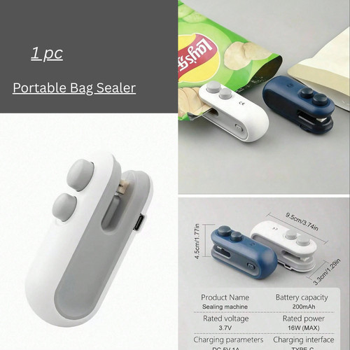Mini heat sealer - mini,