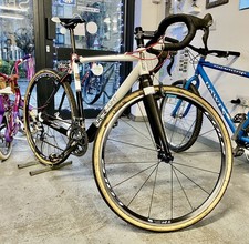 Kinesis Crosslight evo 4