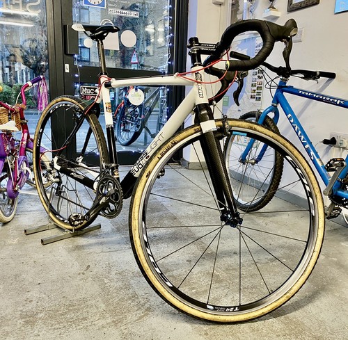 Kinesis crosslight evo - kinesis,