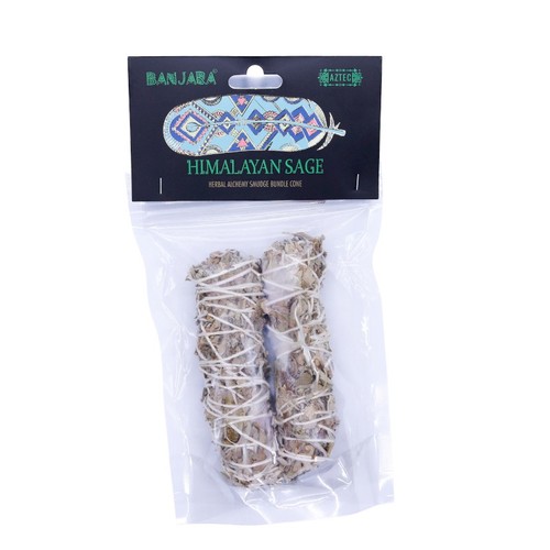 Set sage smudge - of, 2