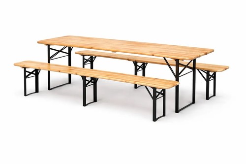 Eventpro beer bench - beer,