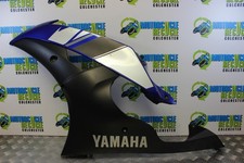 Yamaha R6 13S Panel Fairing