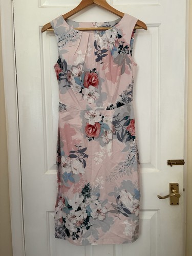 Phase eight floral - phase,