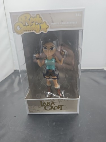 Funko tomb raider rock - funko, candy