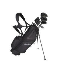 MacGregor MacBLK Golf Clubs