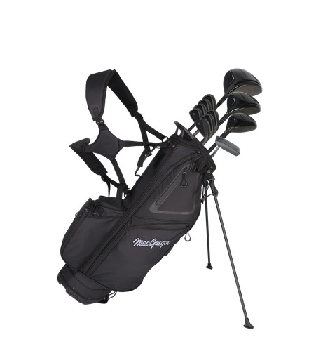 Macgregor macblk golf clubs - macblk,