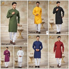 Full Stitched Rayong Cotton